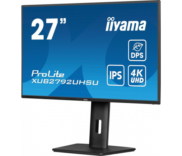 iiyama ProLite XUB2792UHSU-B6 - 1266582 - zdjęcie 5